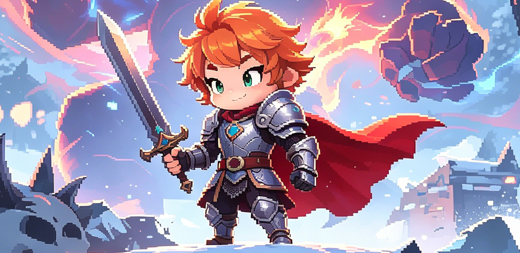 Rune Command: Eternal Fate